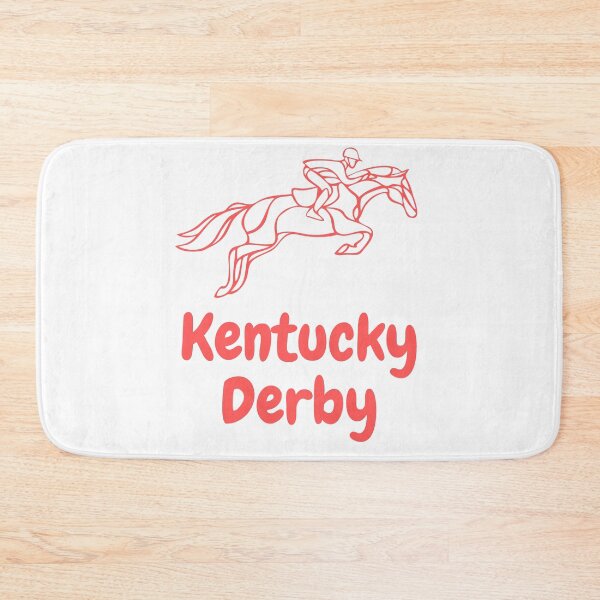 Item preview, Kentucky Derby designed and sold by Simo0455.