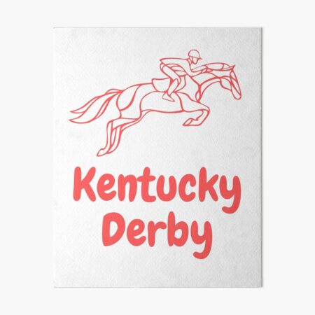 Item preview, Kentucky Derby designed and sold by Simo0455.