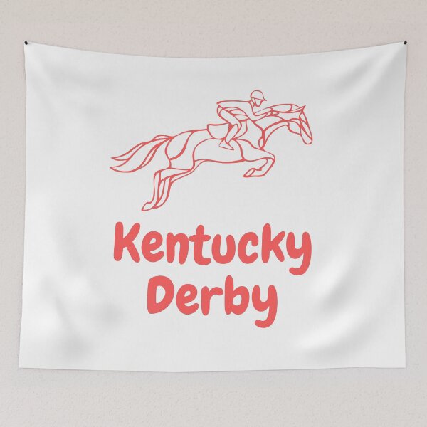 Item preview, Kentucky Derby designed and sold by Simo0455.