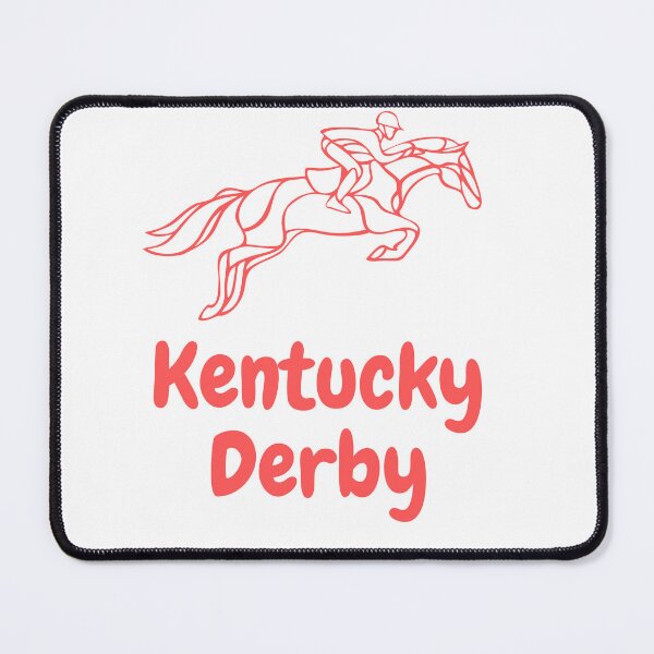 Item preview, Kentucky Derby designed and sold by Simo0455.