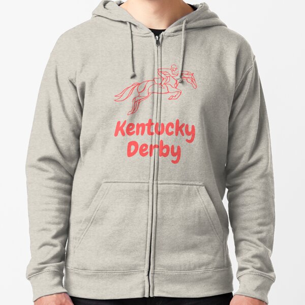 Louisville, Kentucky Kentucky Derby Pullover Hoodie | Redbubble