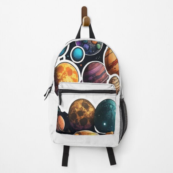 Item preview, Planets Colour designed and sold by MCreativeStore.