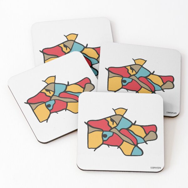 Item preview, CONGLETON | LINED designed and sold by axelle1410.