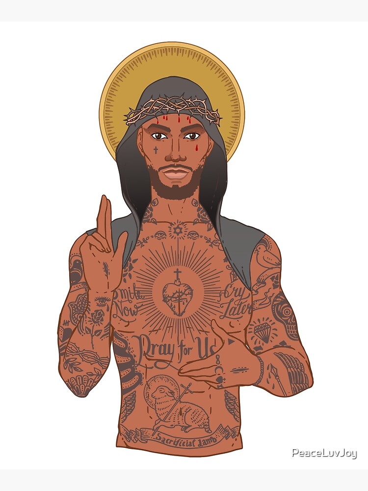 Tattoo uploaded by Robert Davies • Black and Grey Jesus Tattoo by Nick  Mayes #blackandgrey #Jesus #BlackandGreyJesus #Religious #Christ #NickMayes  • Tattoodo