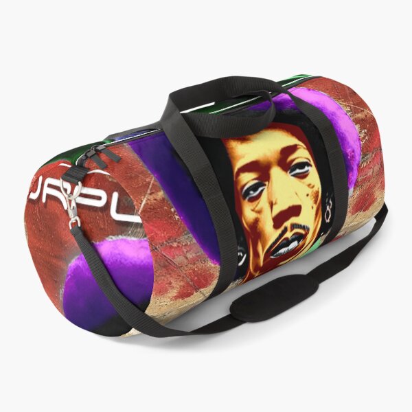 Item preview, Rock Star with Guitar and Big Afro designed and sold by KALEIDOSCOPE UK.