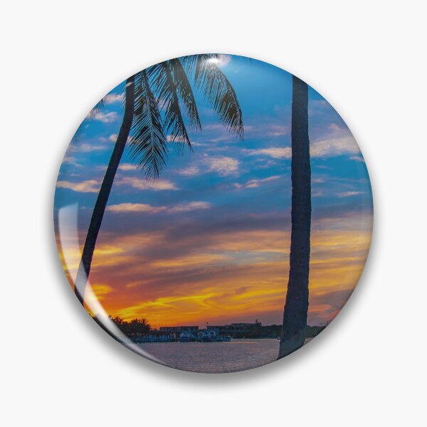 Item preview, Florida Sunset designed and sold by Craig Kauzmann.