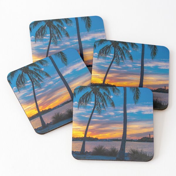 Item preview, Florida Sunset designed and sold by Craig Kauzmann.