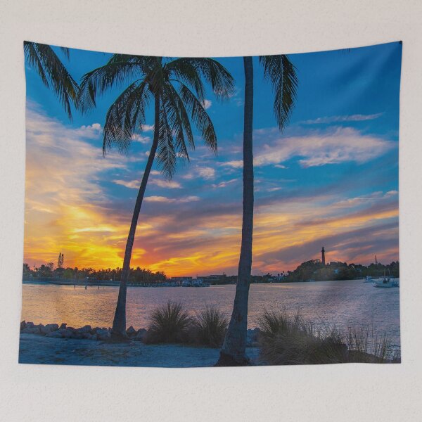 Item preview, Florida Sunset designed and sold by Craig Kauzmann.