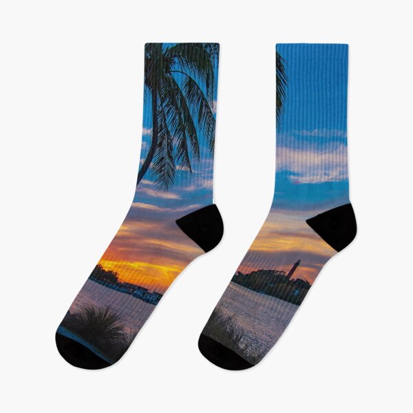 Item preview, Florida Sunset designed and sold by Craig Kauzmann.
