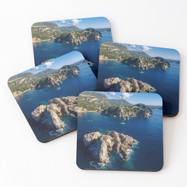 Item preview, Paleokastritsa, Corfu designed and sold by Bill Metallinos.