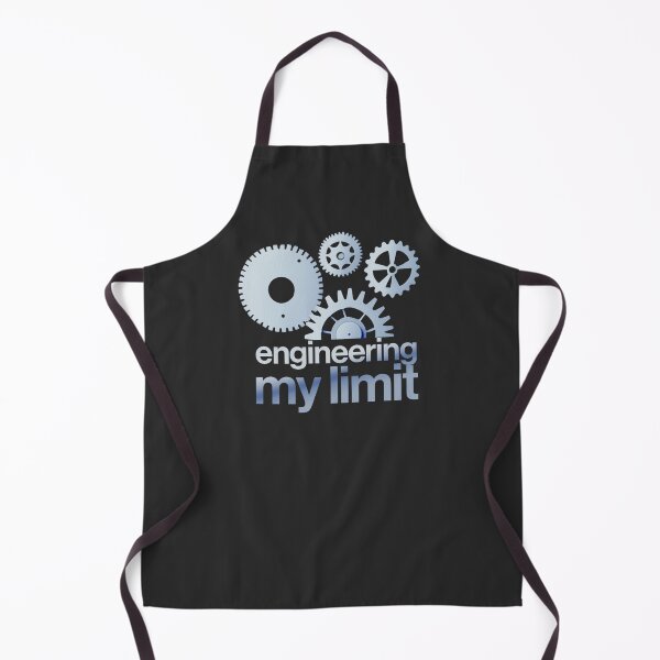 Item preview, engineering my limits designed and sold by sadieillust.