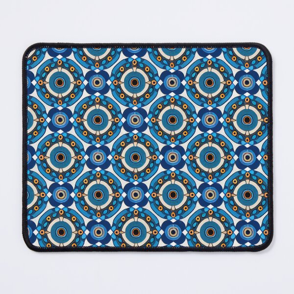 Artikelvorschau, Lovely 70s Style Intricate Pattern entworfen und verkauft von Fine Prints.