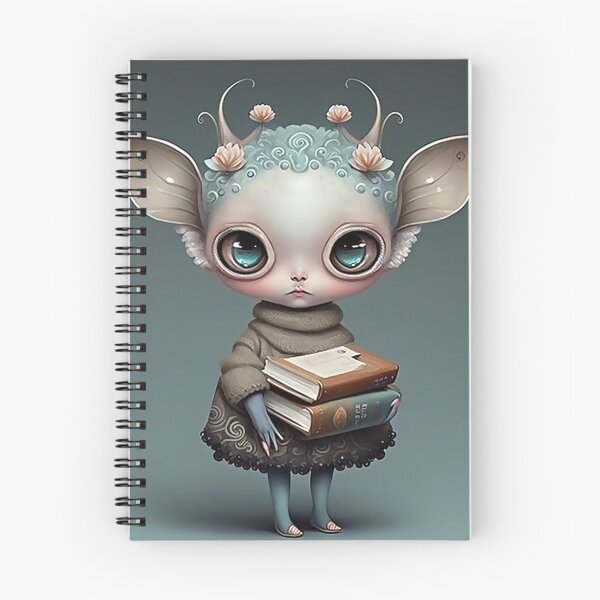 Item preview, Freya Faun - Book Babe designed and sold by itshayONAirtshay SOS - Sh#t on a Sh!rt ;).