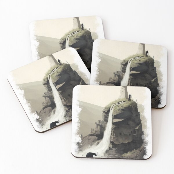 Item preview, Amazing Environmental - Simplified Power of Attraction designed and sold by Piotrek0001.