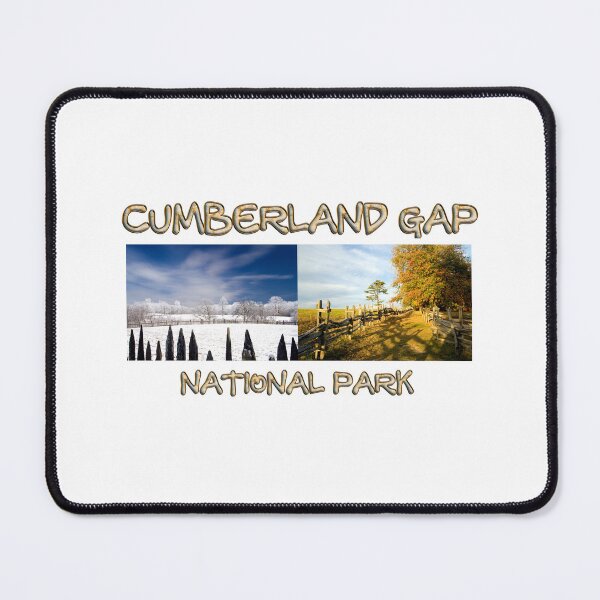 Item preview, Cumberland Gap designed and sold by teepossible.