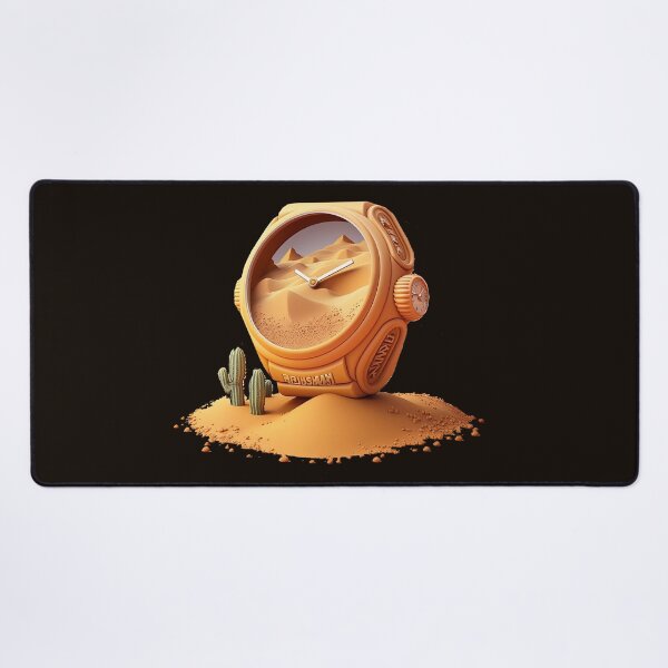 Item preview, Flow of Sands: The End of the World designed and sold by zzibel.