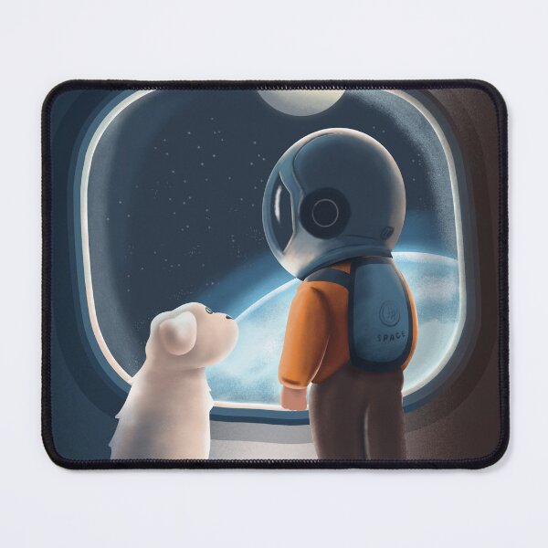 Item preview, Space explorers designed and sold by julswonderland.