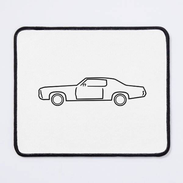 Artikelvorschau, Pontiac Grand Prix GT Coupe entworfen und verkauft von AutoClub.