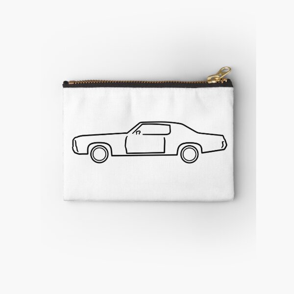 Artikelvorschau, Pontiac Grand Prix GT Coupe entworfen und verkauft von AutoClub.
