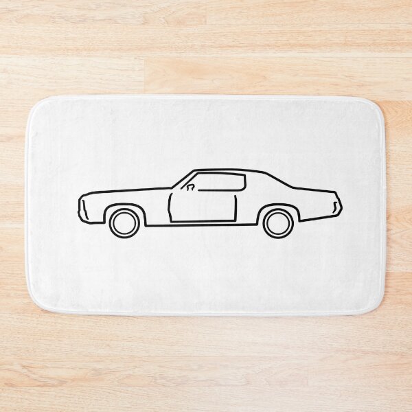 Item preview, Pontiac Grand Prix GT Coupe designed and sold by AutoClub.