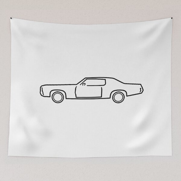 Item preview, Pontiac Grand Prix GT Coupe designed and sold by AutoClub.