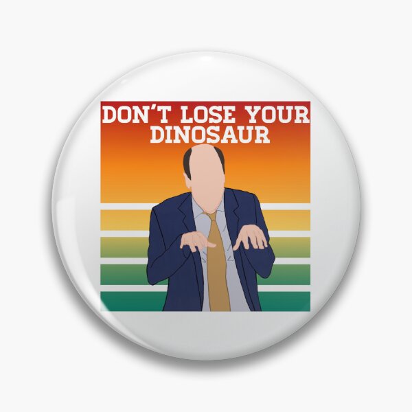 Item preview, Don’t lose your dinosaur  designed and sold by froggyleggs.