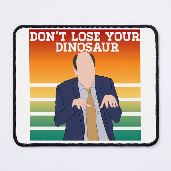 Item preview, Don’t lose your dinosaur designed and sold by froggyleggs.