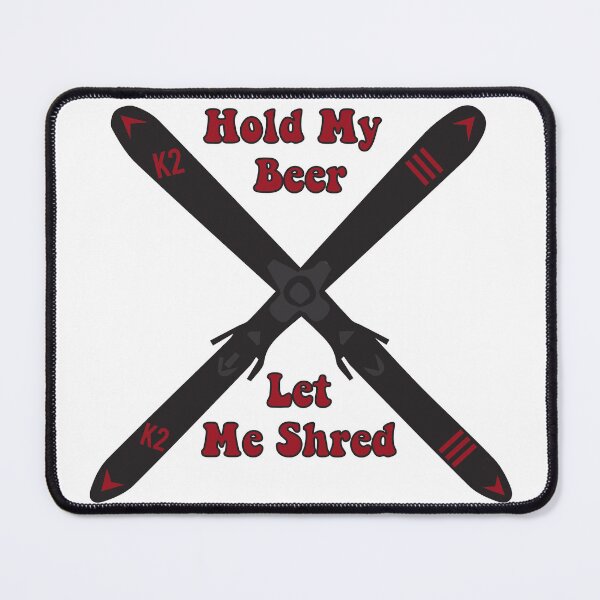 Item preview, Let me shred designed and sold by dean-ward4.