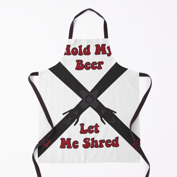 Item preview, Let me shred designed and sold by dean-ward4.