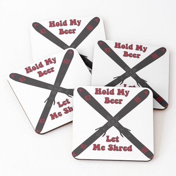 Item preview, Let me shred designed and sold by dean-ward4.