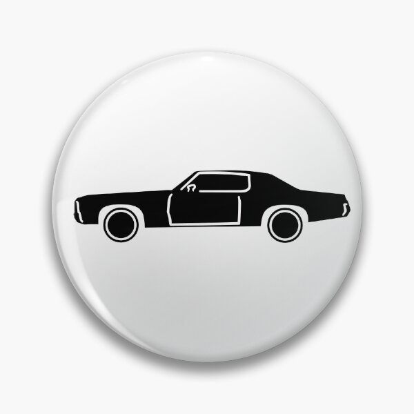 Artikelvorschau, Pontiac Grand Prix GT Coupe entworfen und verkauft von AutoClub.