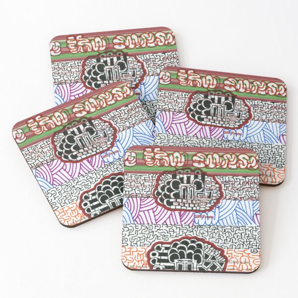 Item preview, subscription card art #272 designed and sold by GabrielMSanford.