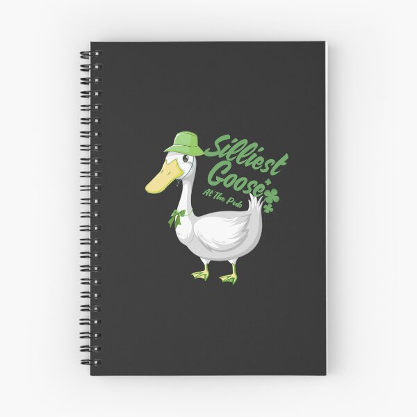 Item preview,  Silliest Goose at The pub Funny Classic T-shirts designed and sold by Saisaye.