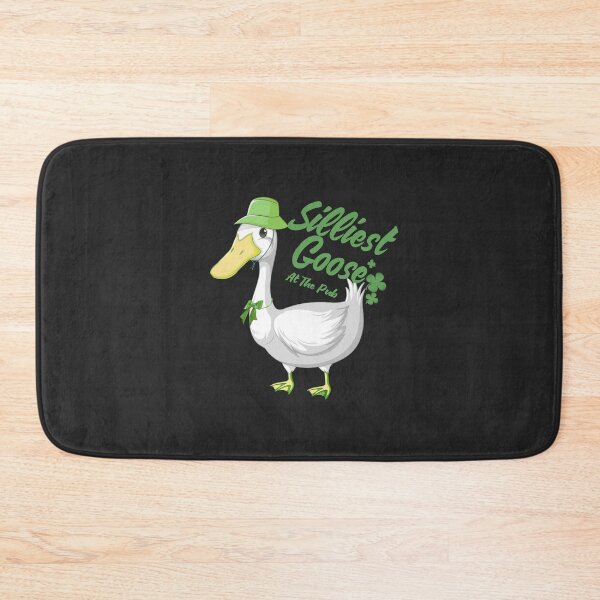 Item preview,  Silliest Goose at The pub Funny Classic T-shirts designed and sold by Saisaye.