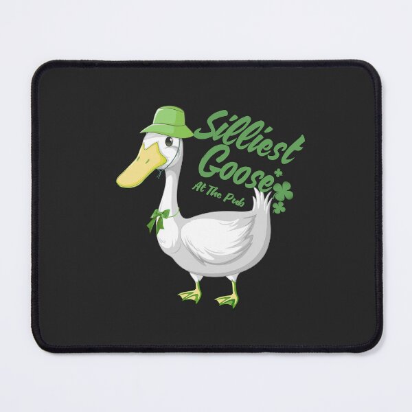 Item preview,  Silliest Goose at The pub Funny Classic T-shirts designed and sold by Saisaye.