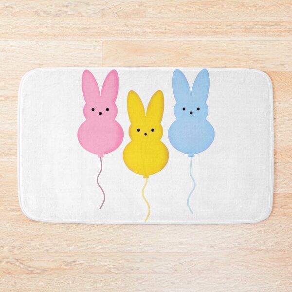 Item preview, Peeps balloons designed and sold by Artistkhg.