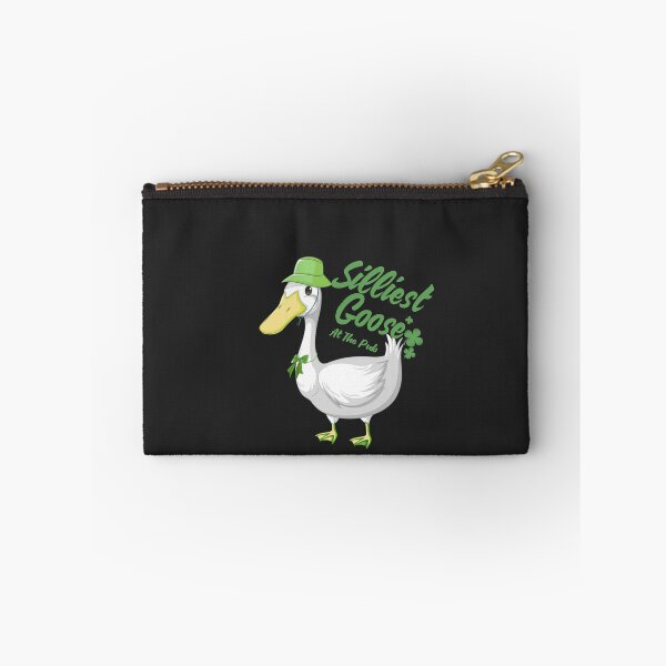 Item preview,  Silliest Goose at The pub Funny Classic T-shirts designed and sold by Saisaye.