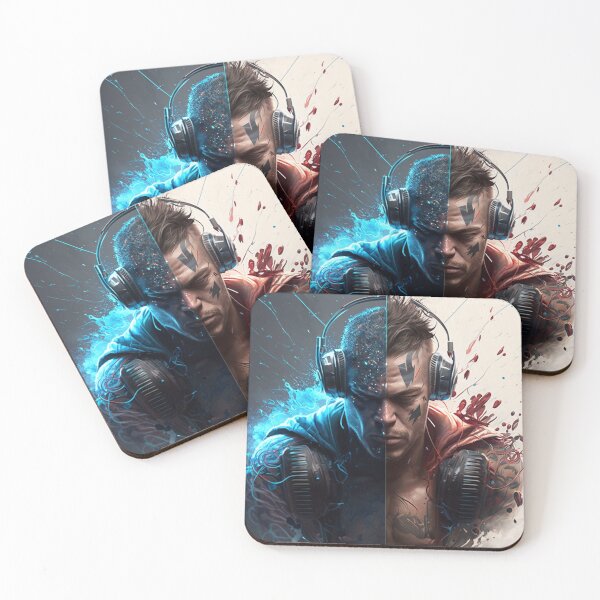 Item preview, Strong music designed and sold by Miszlerpapashop.