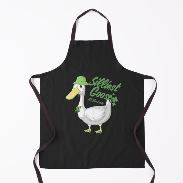 Item preview,  Silliest Goose at The pub Funny Classic T-shirts designed and sold by Saisaye.