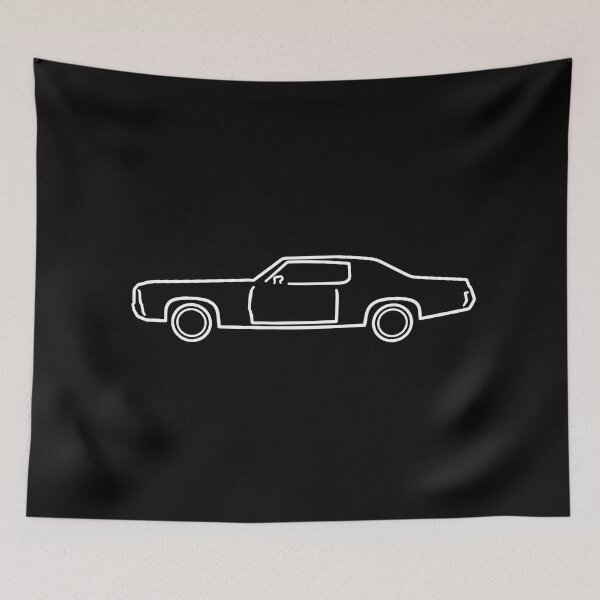 Item preview, Pontiac Grand Prix GT Coupe designed and sold by AutoClub.