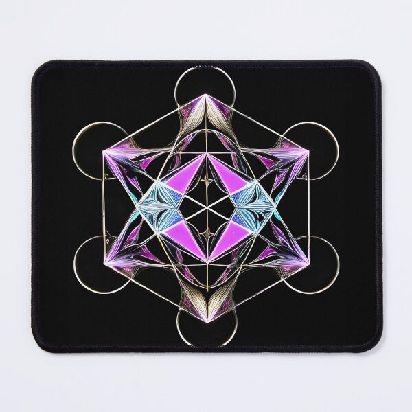 Item preview, Metatrons Cube 1 designed and sold by christineiris.
