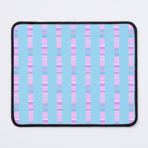 Item preview, Light blue violet color design | Aesthetic pastel blue pink violet designed and sold by lausn.