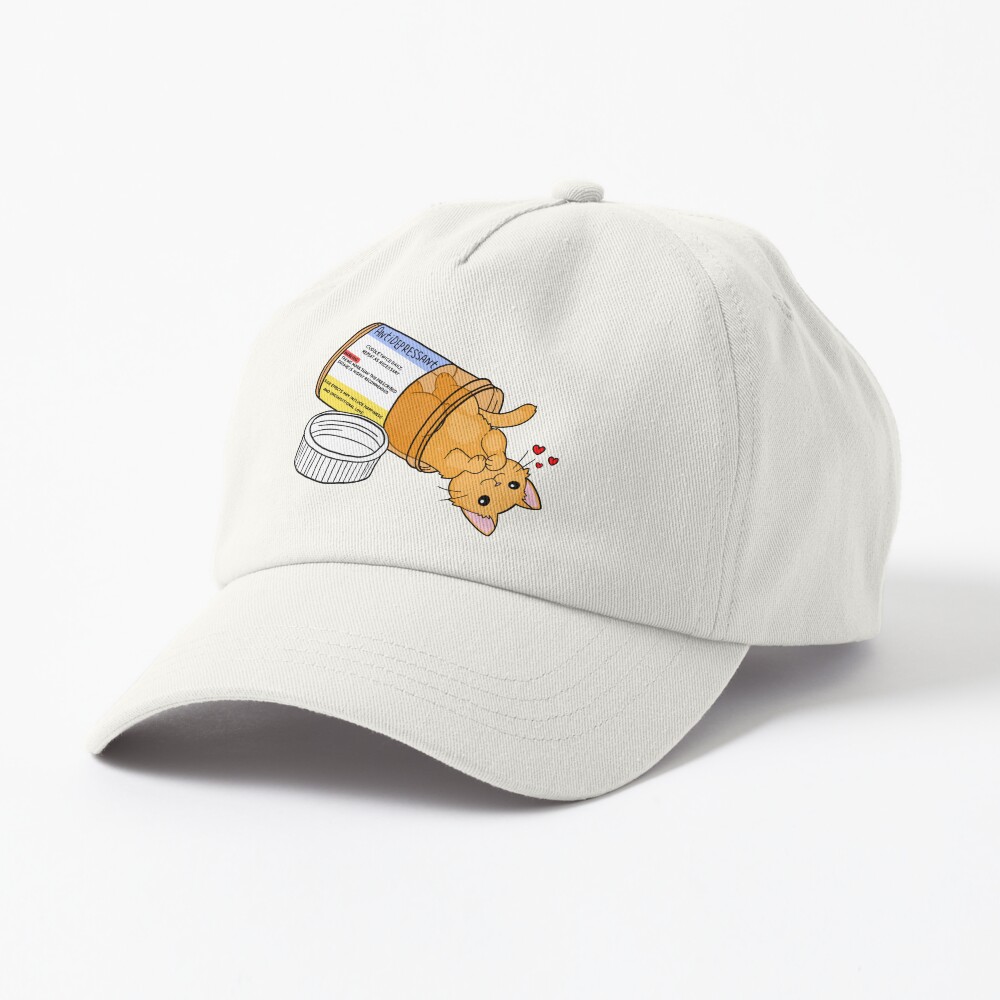 Item preview, Dad Hat designed and sold by sivelobanova.