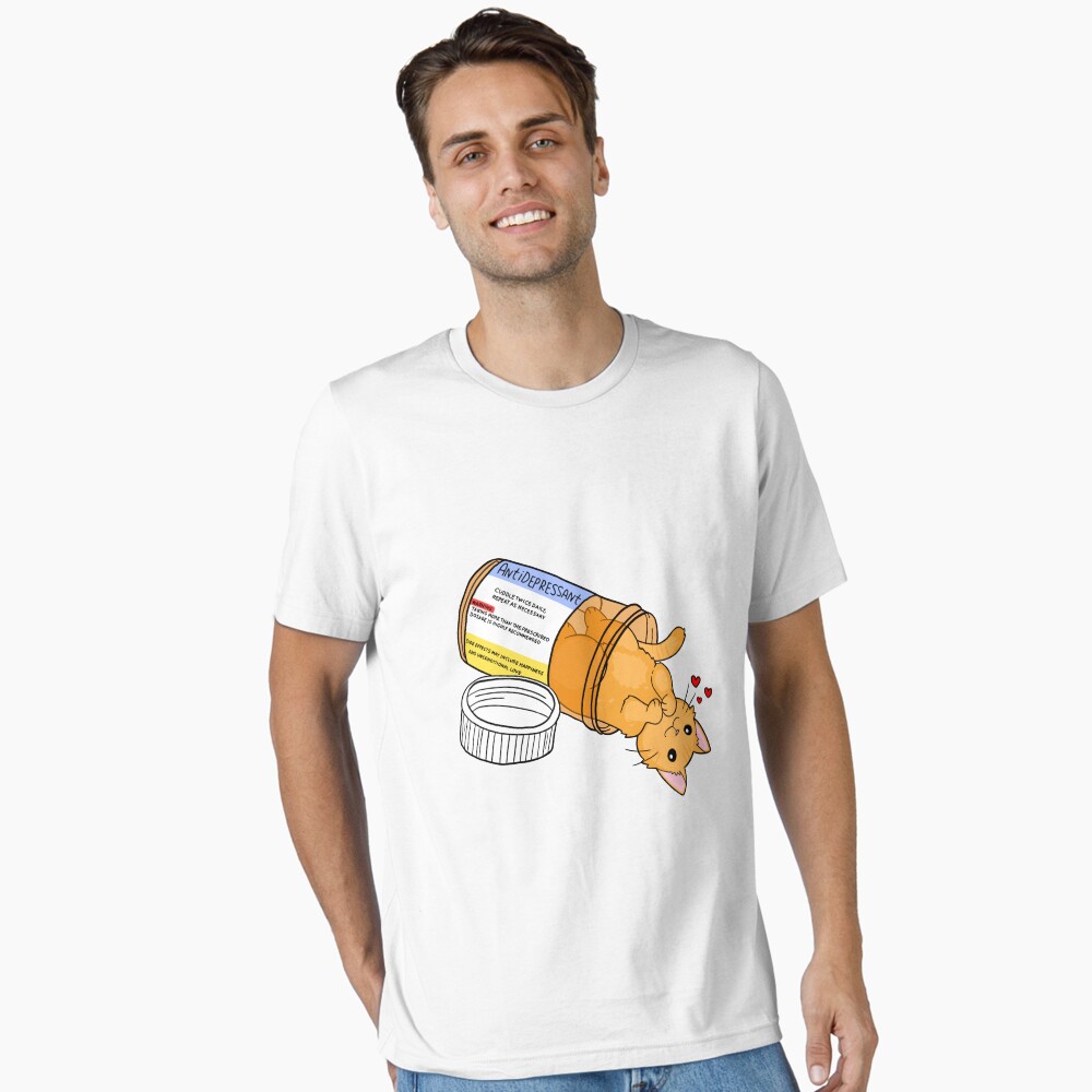 Item preview, Essential T-Shirt designed and sold by sivelobanova.