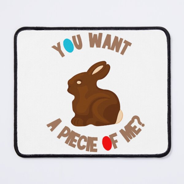 Item preview, Chocoholic bunny designed and sold by Hexan.