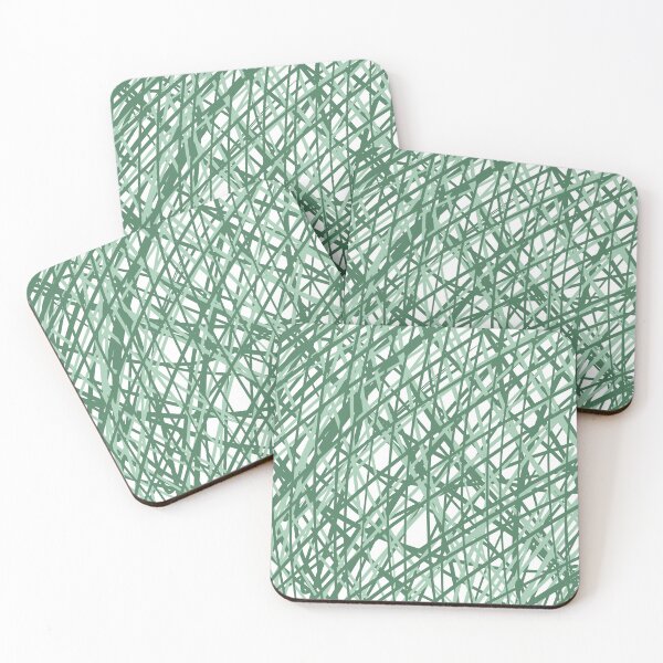 Item preview, Intersecting Lines designed and sold by azet-art.