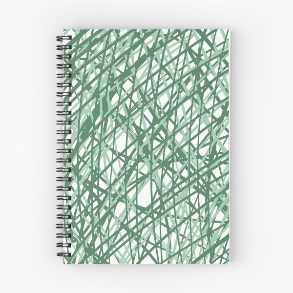 Item preview, Intersecting Lines designed and sold by azet-art.