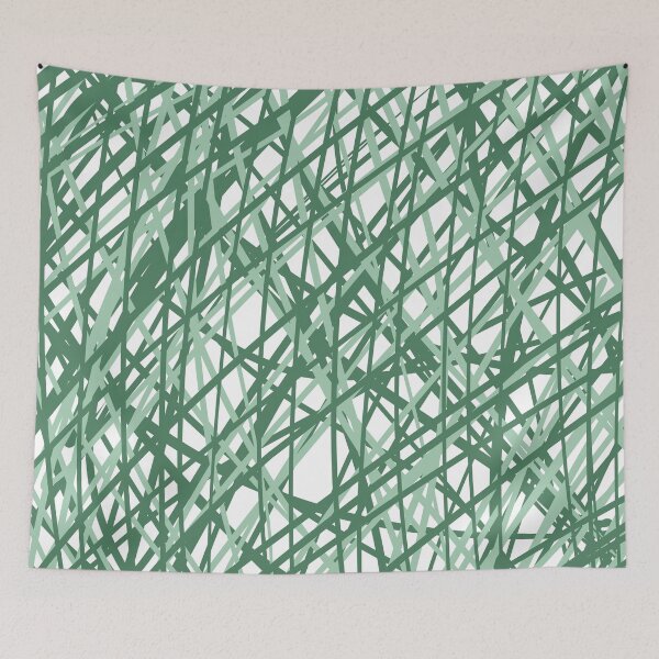 Item preview, Intersecting Lines designed and sold by azet-art.