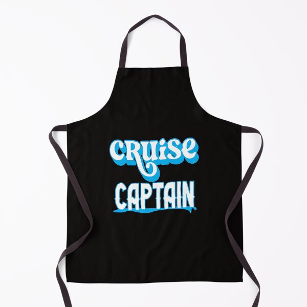 Item preview, cruise ship captain shirt, by DAM Creative, designed and sold by DAM Creative ⭐⭐⭐⭐⭐.