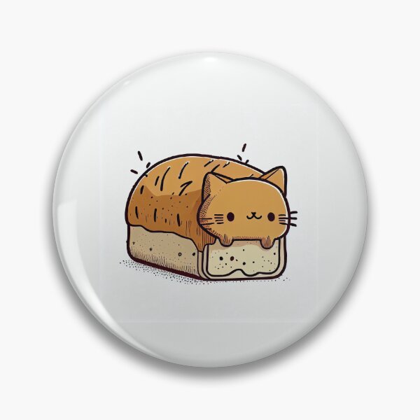 Item preview, Copy of cat loaf designed and sold by Rosiere Donahue ⭐️ ⭐️ ⭐️ ⭐️ ⭐️.